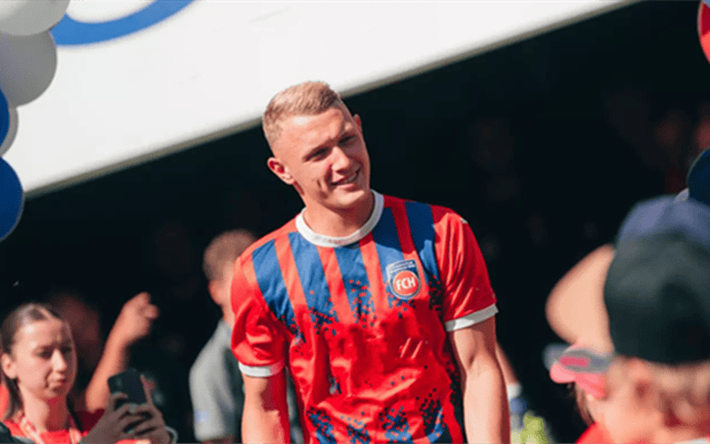 德甲：海登海姆状态低迷，多特蒙德表现尚可