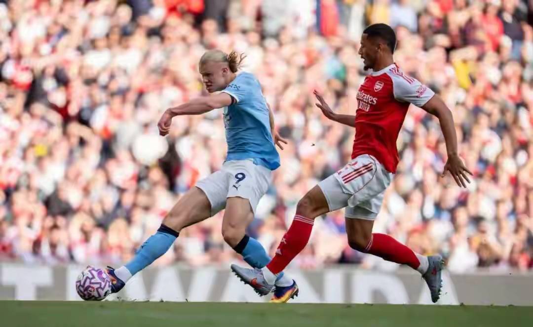 1分=前四?曼联迎战苦主阿森纳，这次能抓住机会吗？